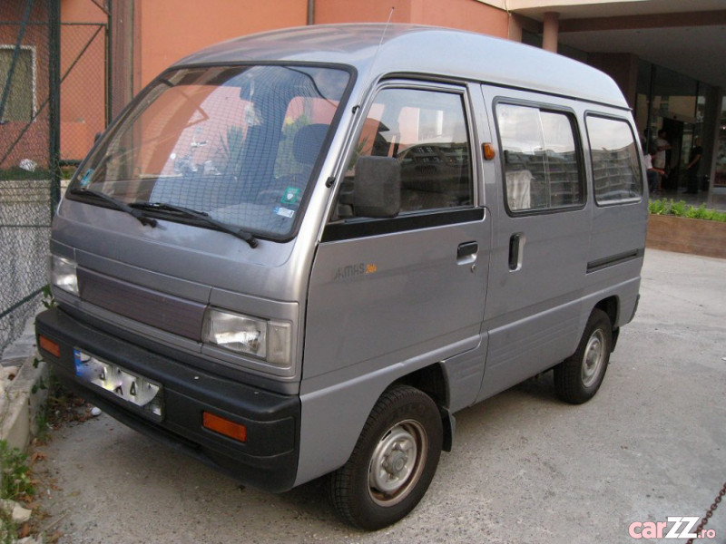 Daewoo damas 1996