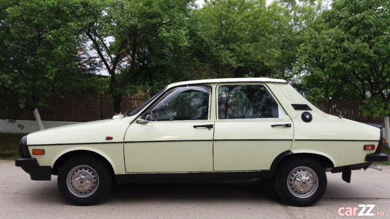 Dacia 1300 универсал