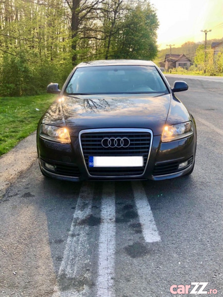 Audi 6 moldova 999