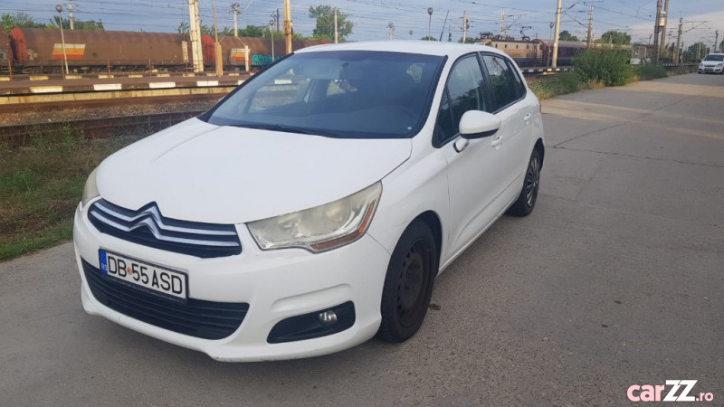 Акб citroen c4 b7