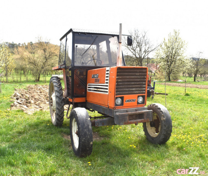 Rovinari 🌍 Tractoare de vanzare 🚜 Utilaje agricole • CarZZ.ro