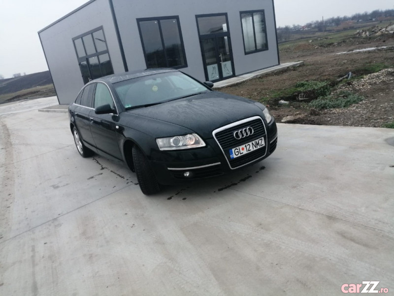 Audi 6 moldova 999