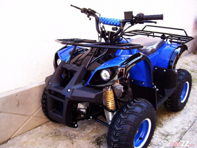 Atv hummer 125cc