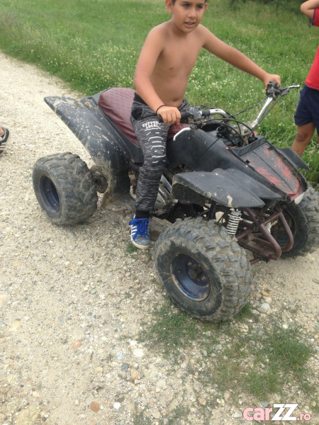 loncin 200cc quad
