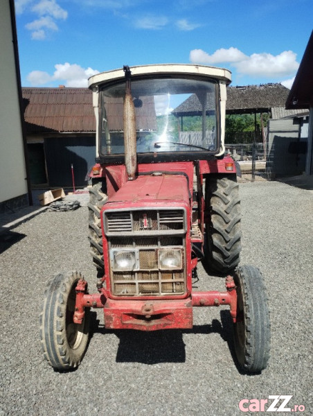Excellent Condition ✦ AVIC-ZH09 carrozze Rovinari 🌍 Tractoare de vanzare 🚜 Utilaje agricole • CarZZ.ro