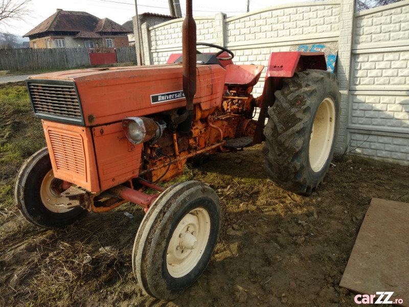 universal 445 tractor manual