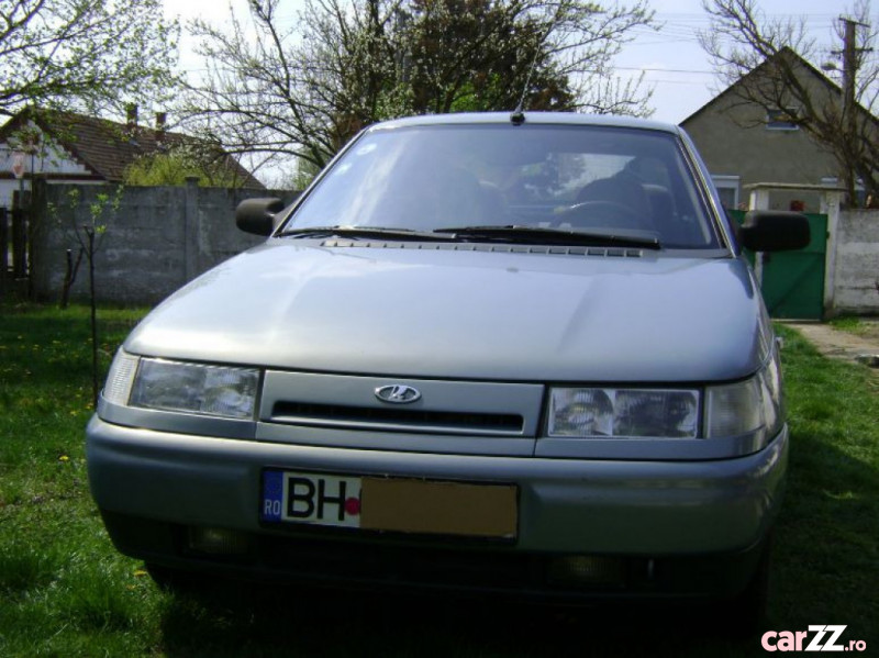 Lada 110 консул