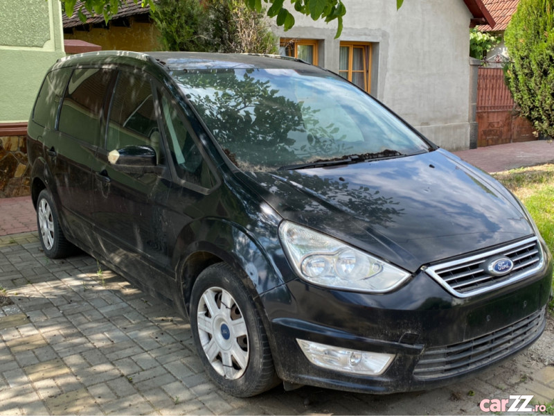 Ford galaxy 2011