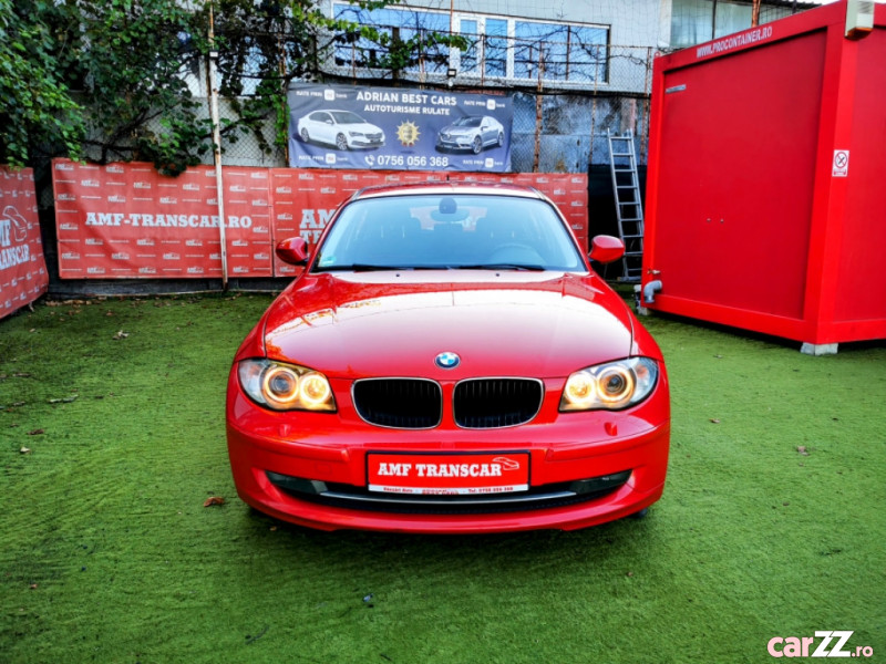 BMW Seria 1 Mașini de vânzare • CarZZ.ro