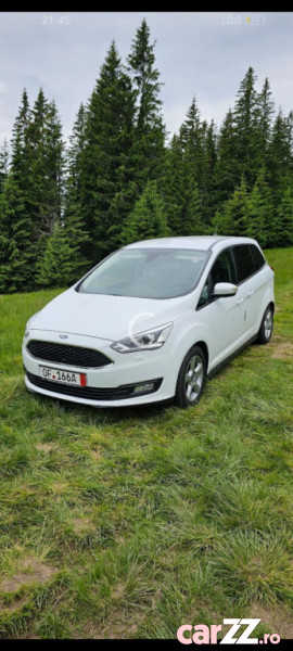 Vânzări auto Mașini de vânzare • CarZZ.ro • Cocorastii Colt, Prahova