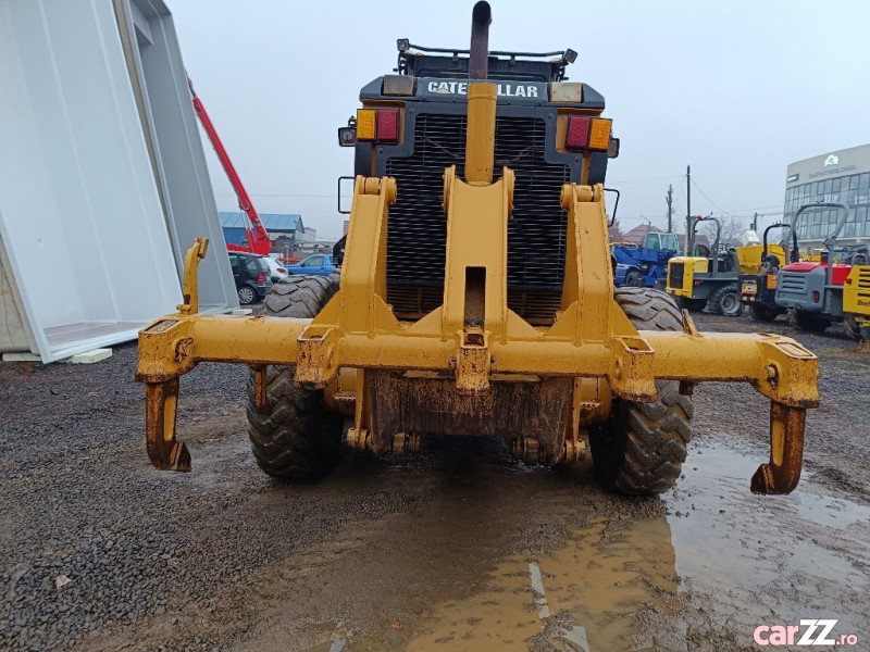 Negresti Oas 🌍 Utilaje industriale și de construcții • CarZZ.ro