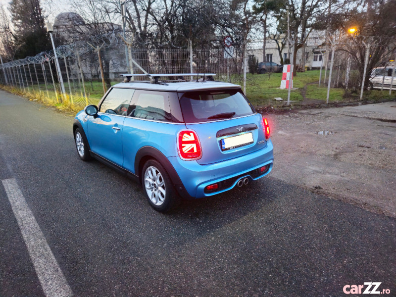 Mini 1000 🚙 Mașini de vânzare • CarZZ.ro