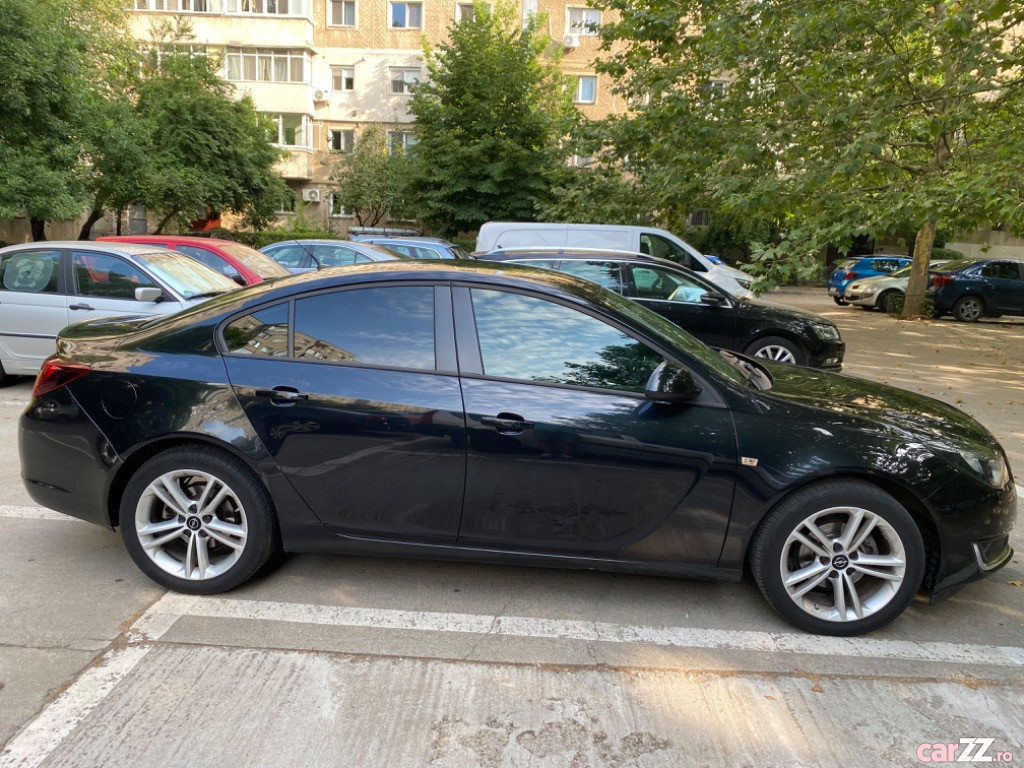 Digestive organ segment hard to please Caută Opel Insignia în toată România