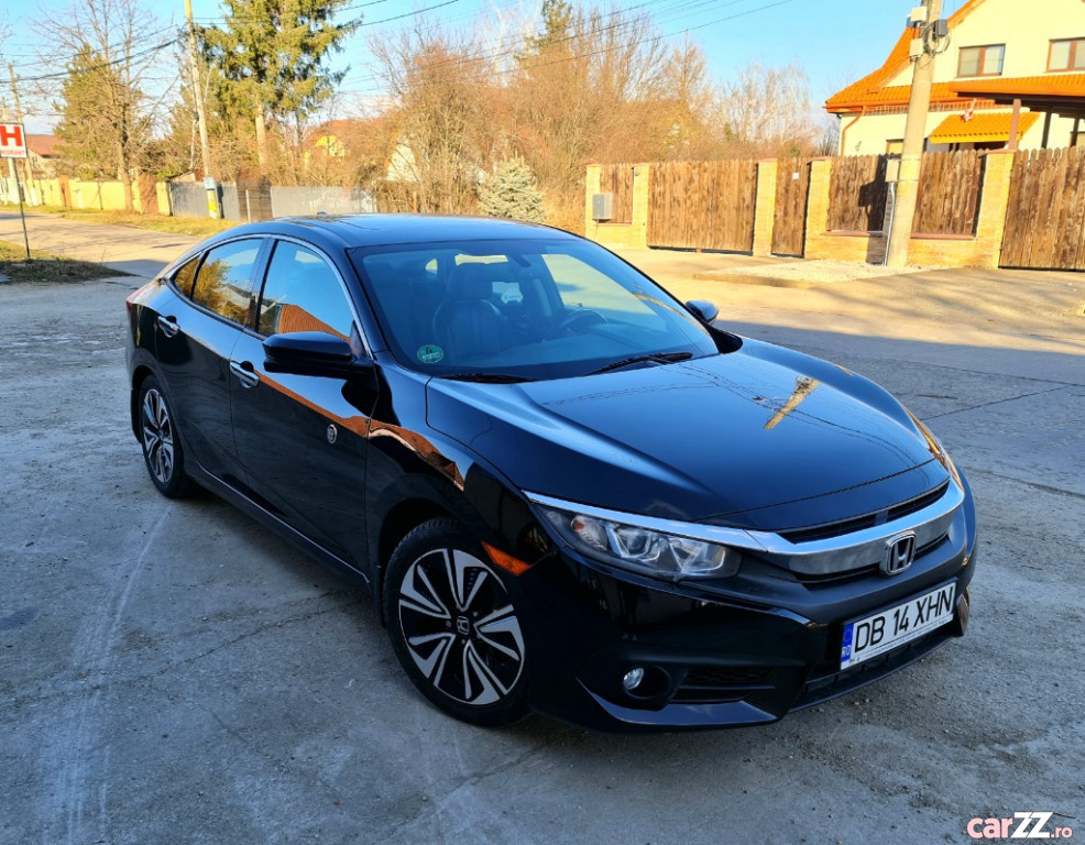 HONDA Unknown Model