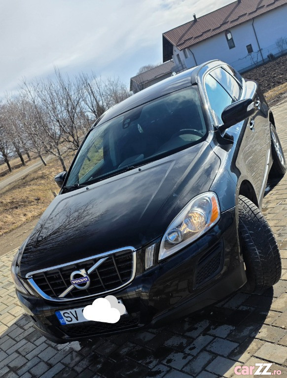 VOLVO Unknown Model