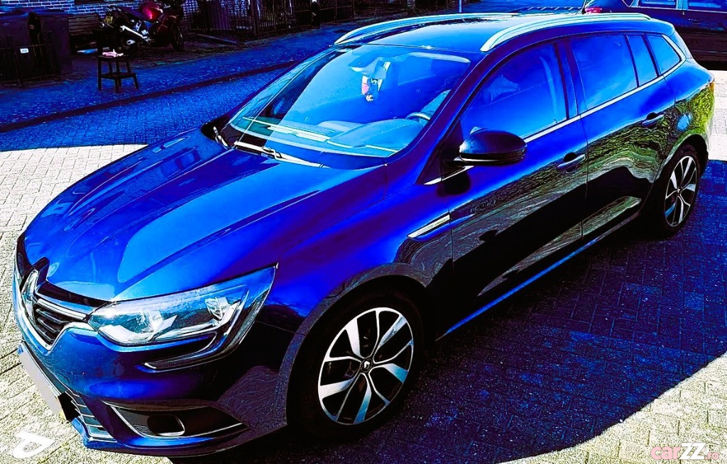 RENAULT Unknown Model