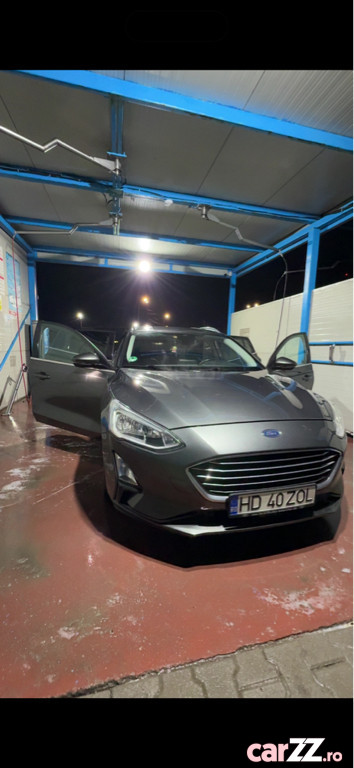 FORD Focus 2019