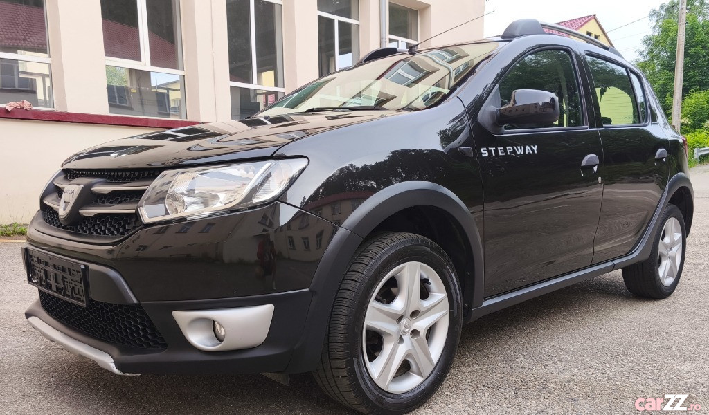 DACIA Sandero 2014