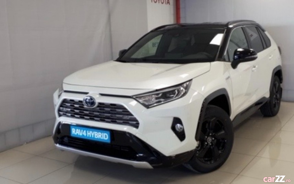 TOYOTA Unknown Model