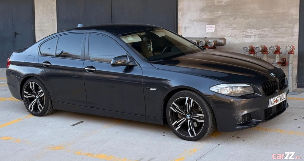 BMW Unknown Model 2011