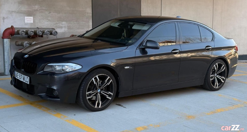 BMW Unknown Model 2011