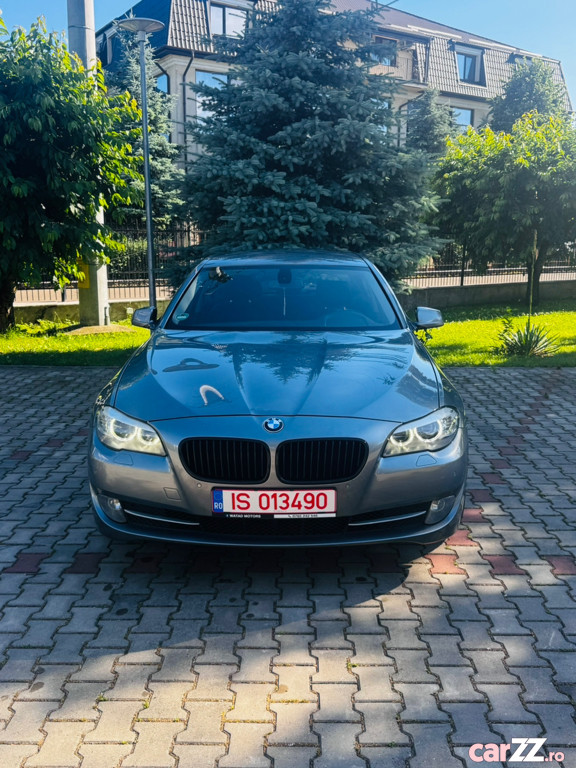 BMW Unknown Model 2012