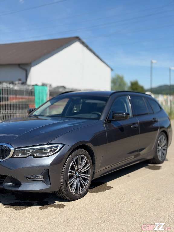 BMW Unknown Model