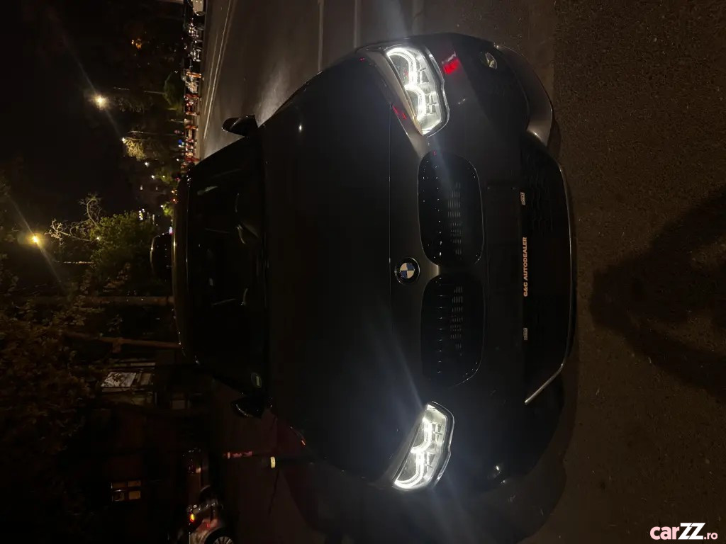 BMW Unknown Model
