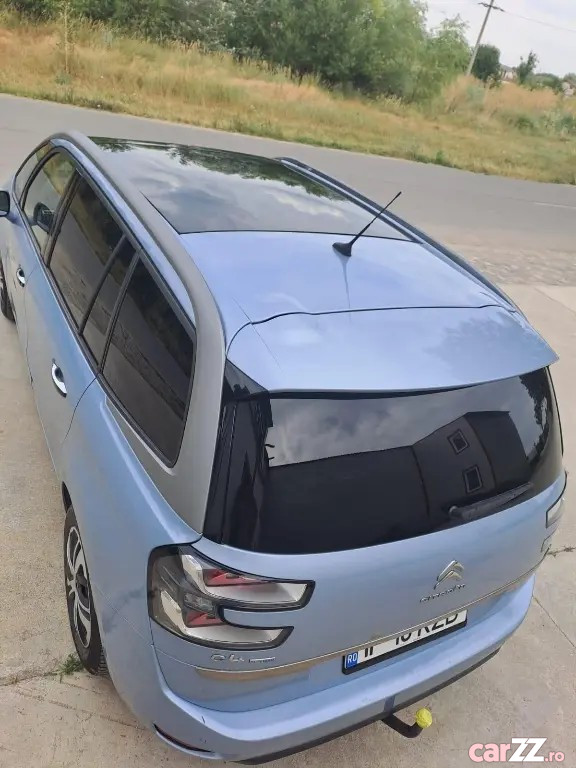 CITROËN C4 Picasso 2015