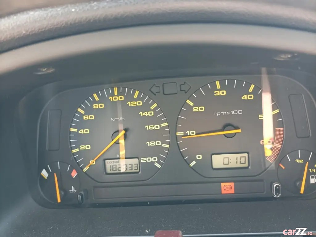 SEAT Ibiza 1997 — imagine 9