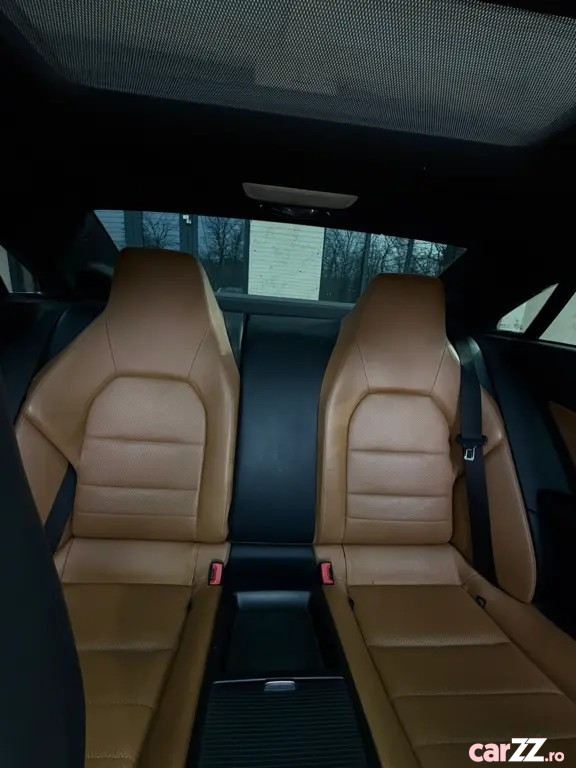 MERCEDES-BENZ Unknown Model 2014