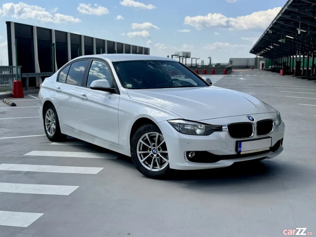 BMW Unknown Model