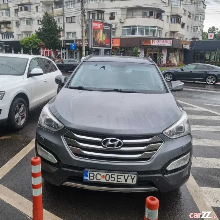 HYUNDAI Unknown Model 2013