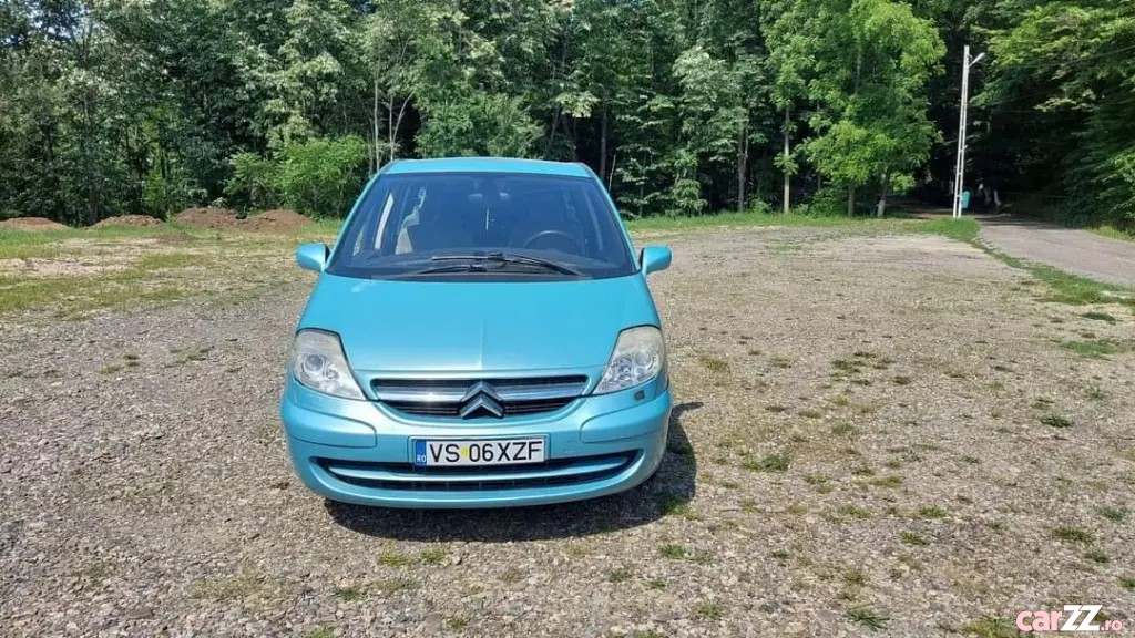 CITROËN Unknown Model