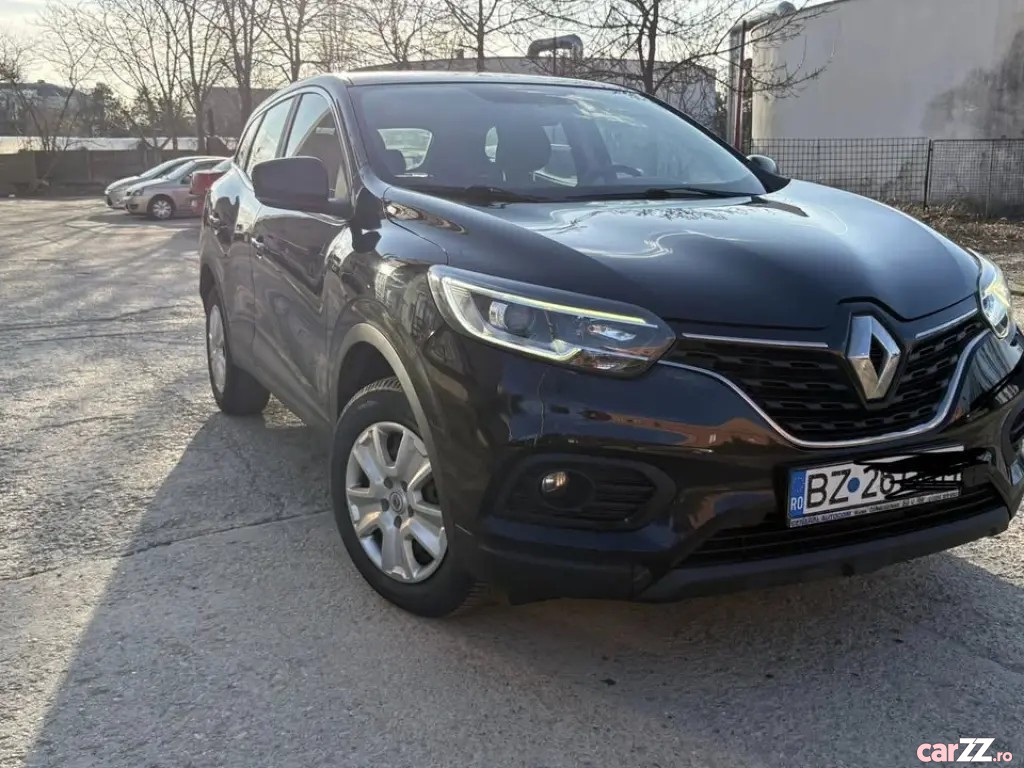 RENAULT Kadjar
