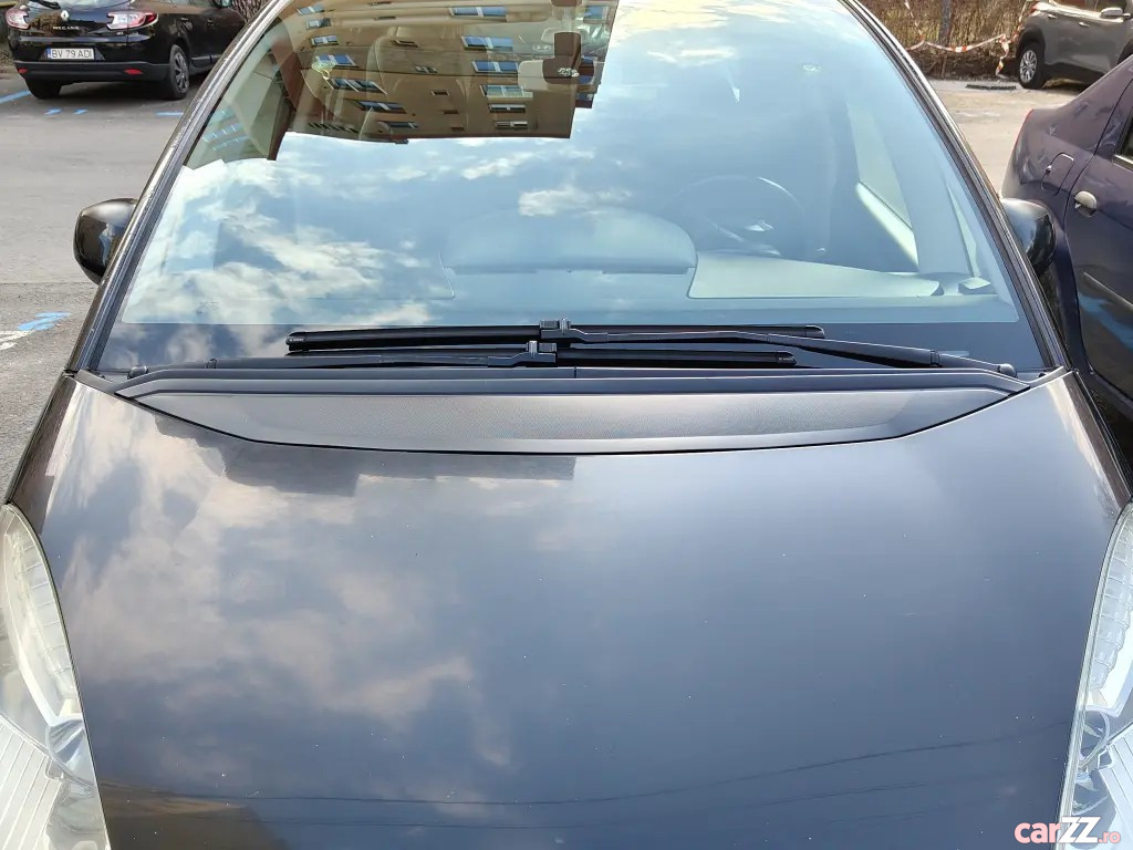 CITROËN C4 Grand Picasso 2008