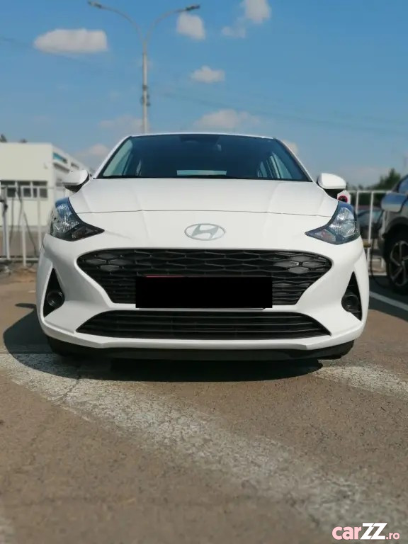 HYUNDAI i10 2023