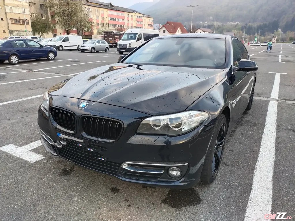 BMW Unknown Model 2015