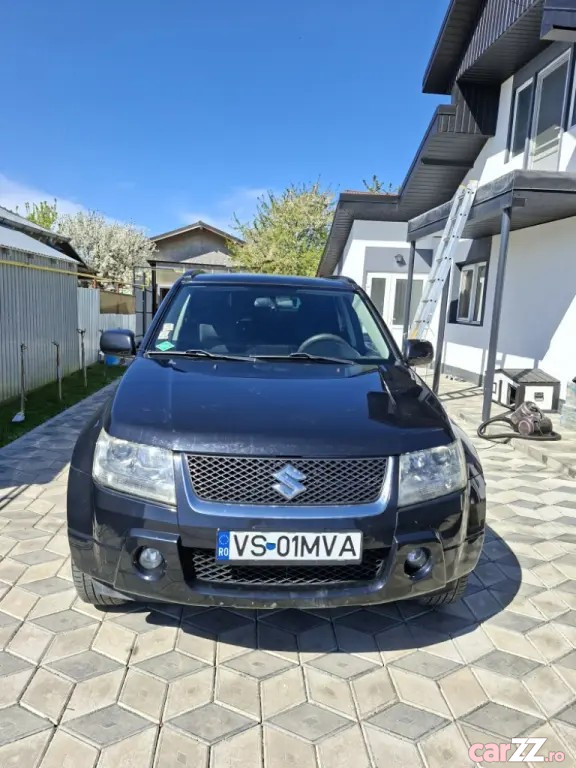 SUZUKI Grand Vitara 2006