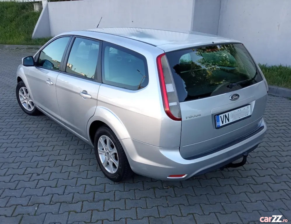 FORD Focus 2009
