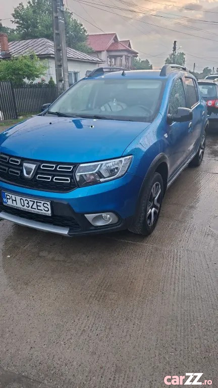 DACIA Sandero 2020