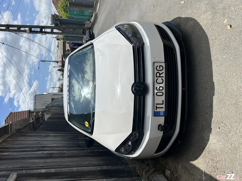 VOLKSWAGEN Golf 2009