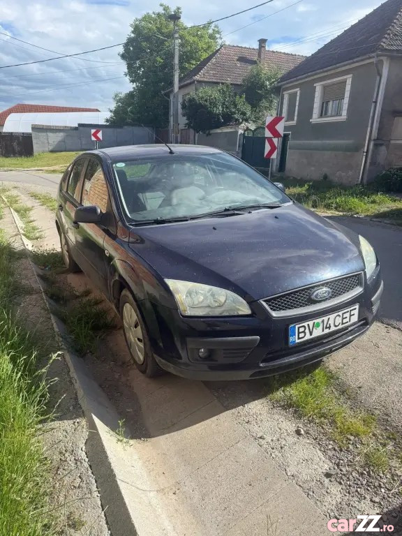 FORD Focus 2026