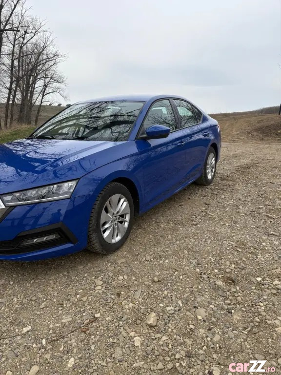 SKODA Unknown Model