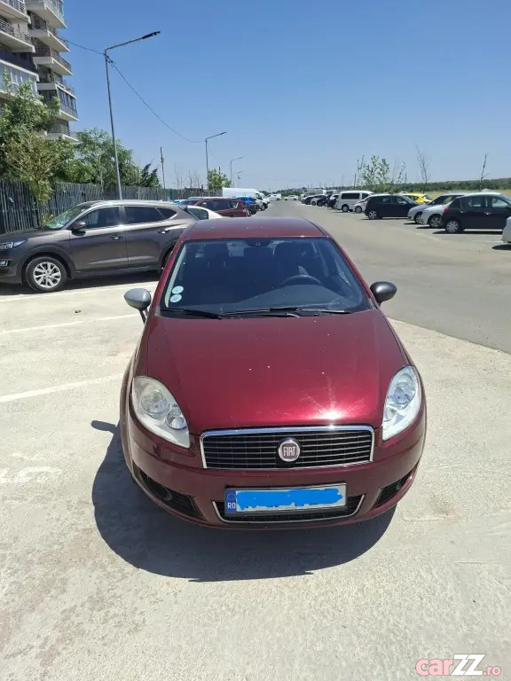 FIAT Linea 2010