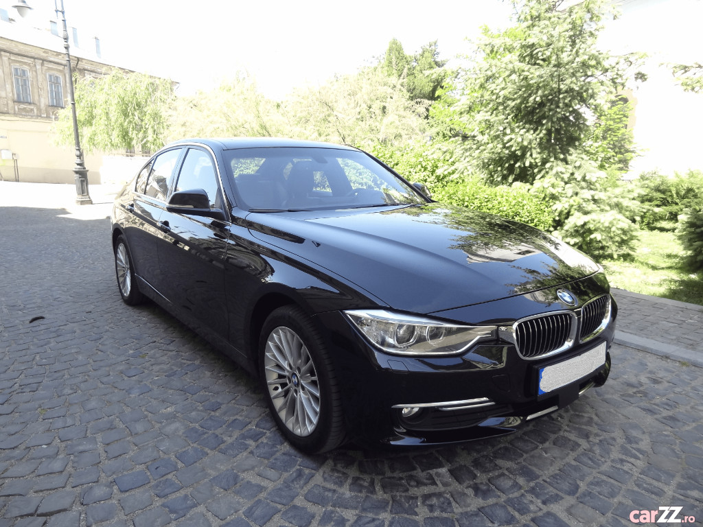 BMW Unknown Model