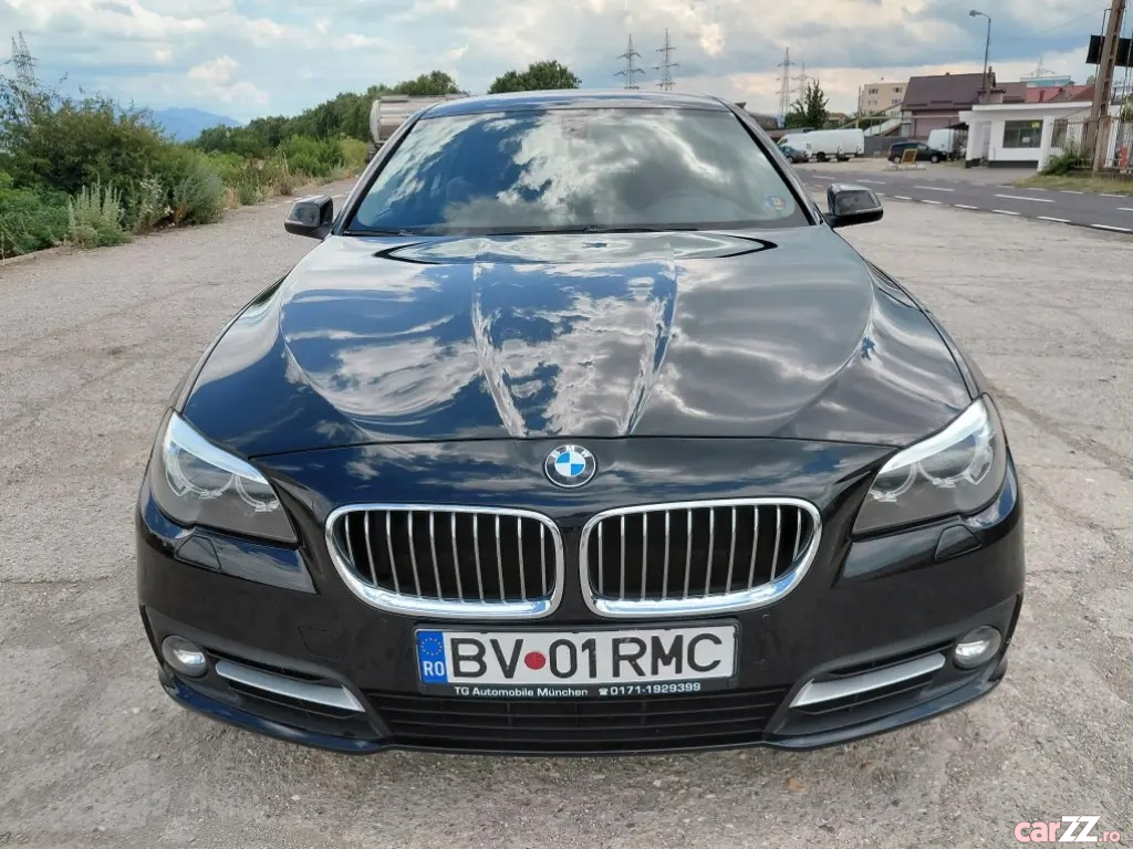 BMW Unknown Model