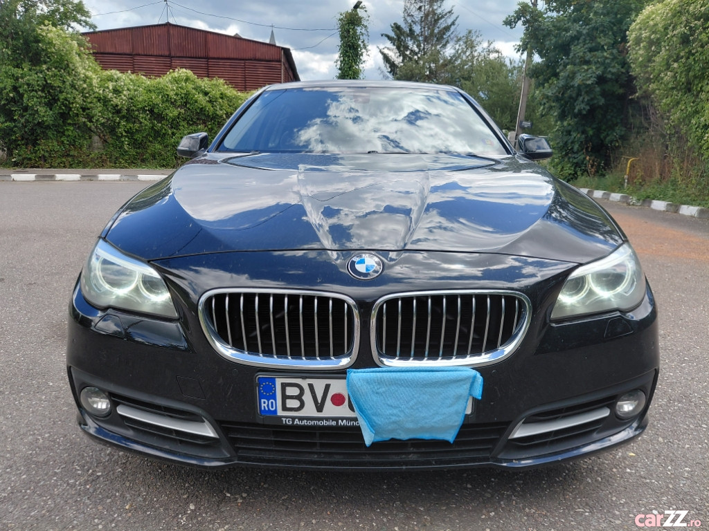 BMW Unknown Model