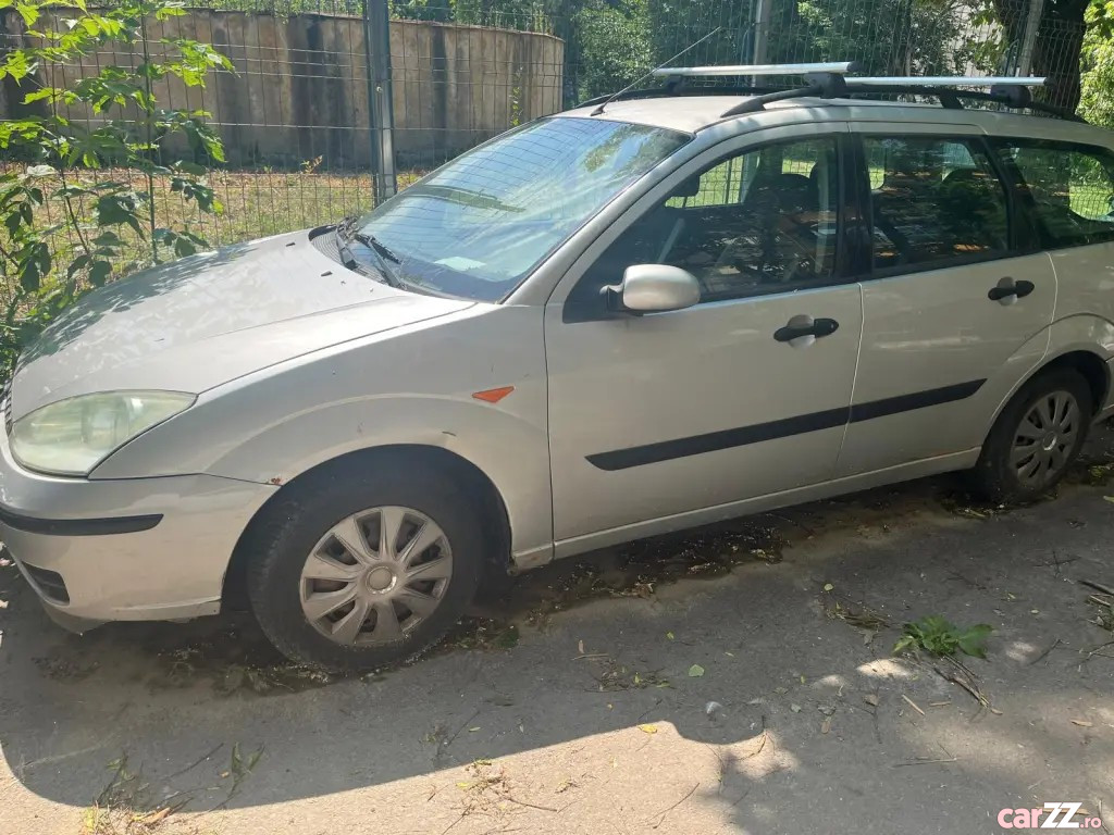 FORD Focus 2003