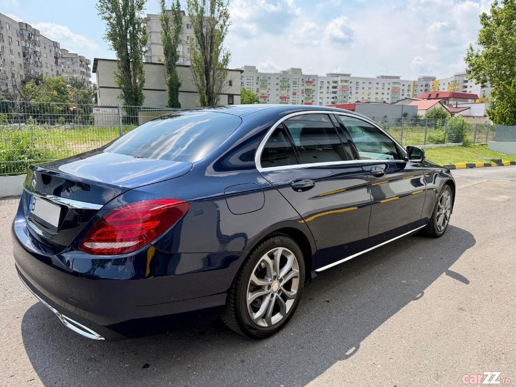MERCEDES-BENZ Unknown Model